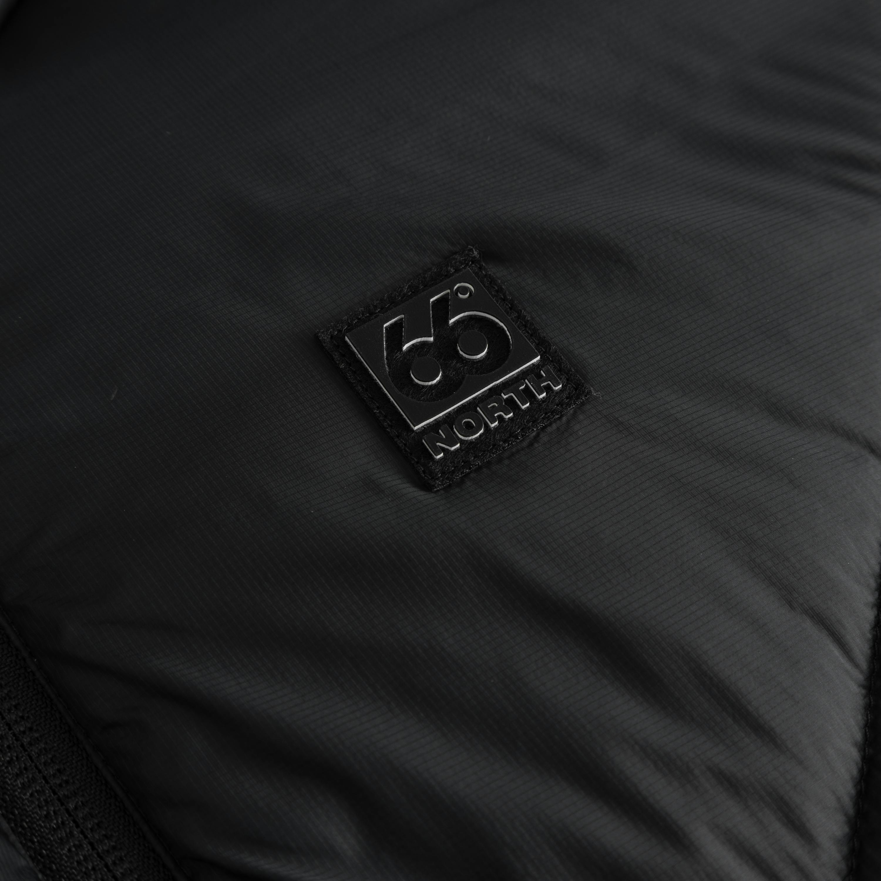 Ljosufjoll High-Rise W Jacket