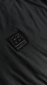 Men's Ljósufjöll High-Rise Jacket Black