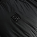 Men's Ljósufjöll High-Rise Jacket Black