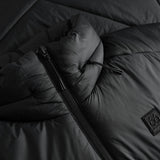 Men's Ljósufjöll High-Rise Jacket Black