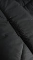 Men's Ljósufjöll High-Rise Jacket Black