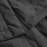 Women's Vatnsmýri Trench Coat Black