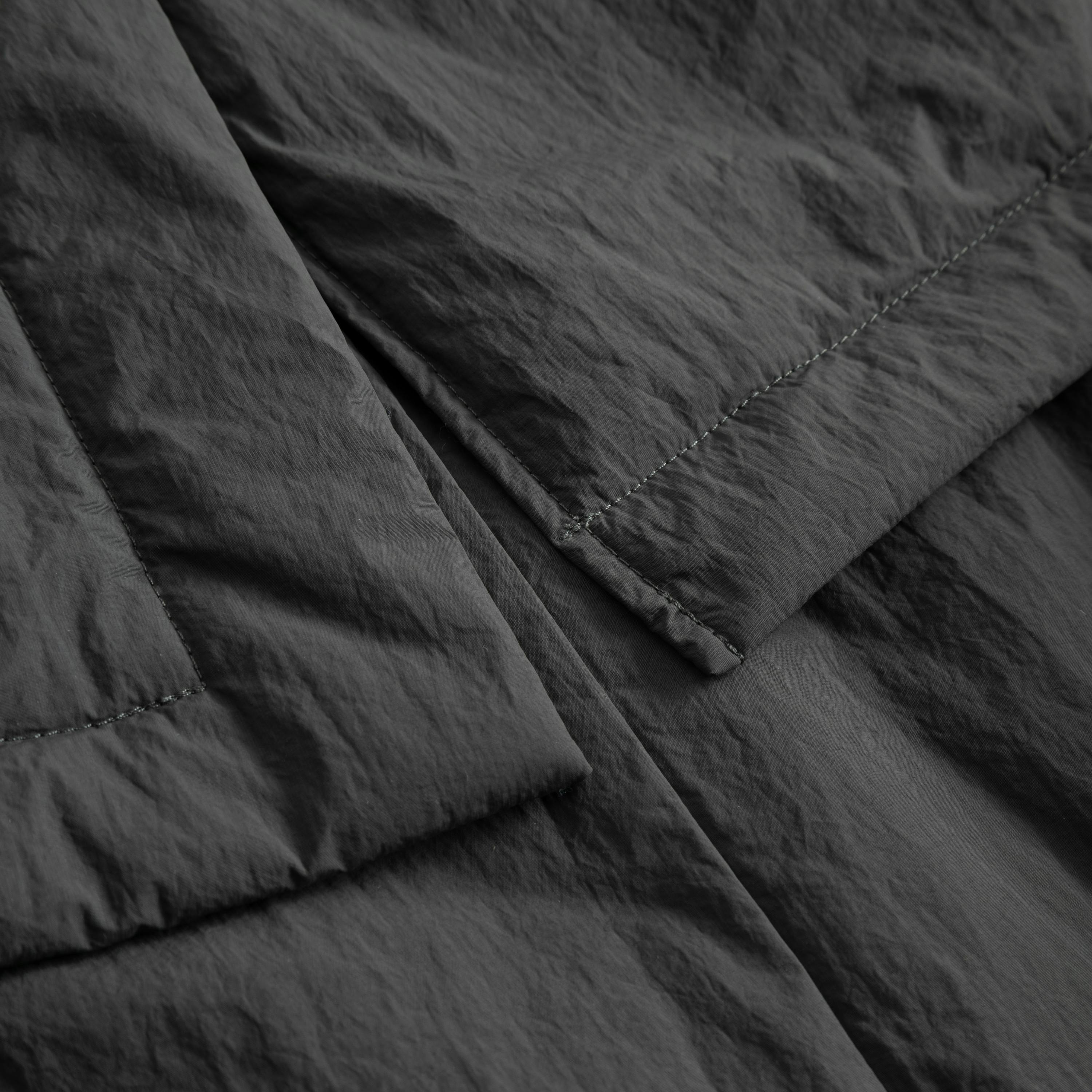 Women's Vatnsmýri Trench Coat Black