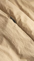 Women's Vatnsmýri Trench Coat Travertine