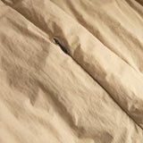 Women's Vatnsmýri Trench Coat Travertine