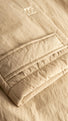Women's Vatnsmýri Trench Coat Travertine