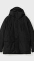 Tvioddi Gore-Tex Down Parka 3in1