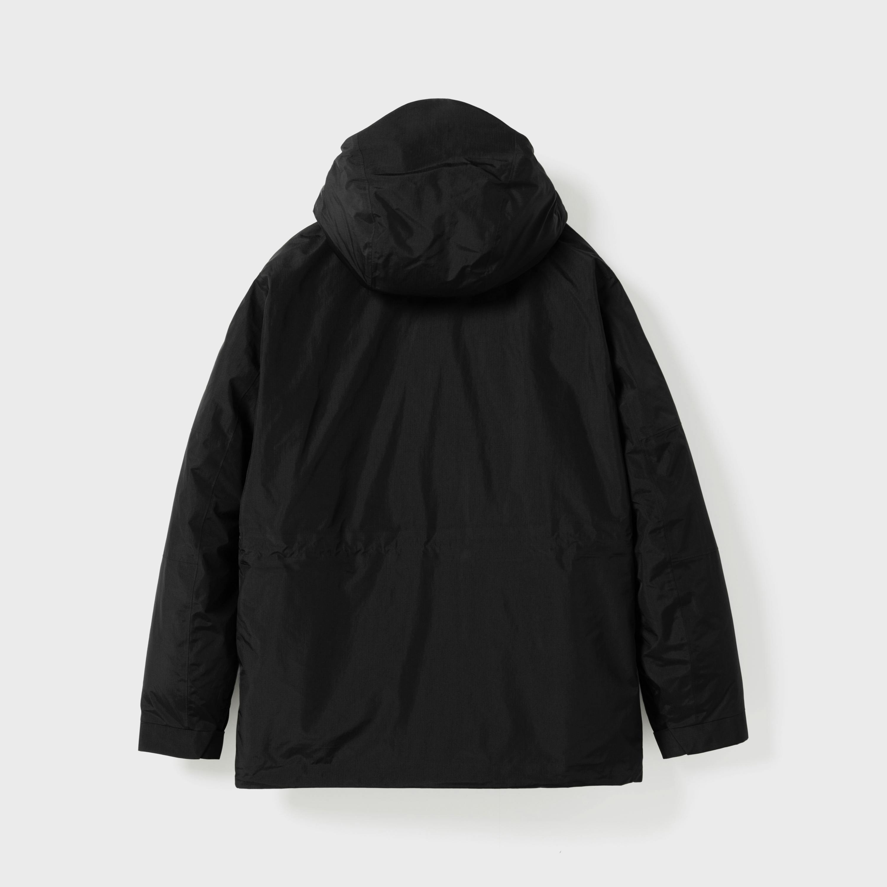 Tvioddi Gore-Tex Down Parka 3in1