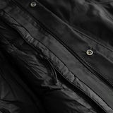 Tvioddi Gore-Tex Down Parka 3in1