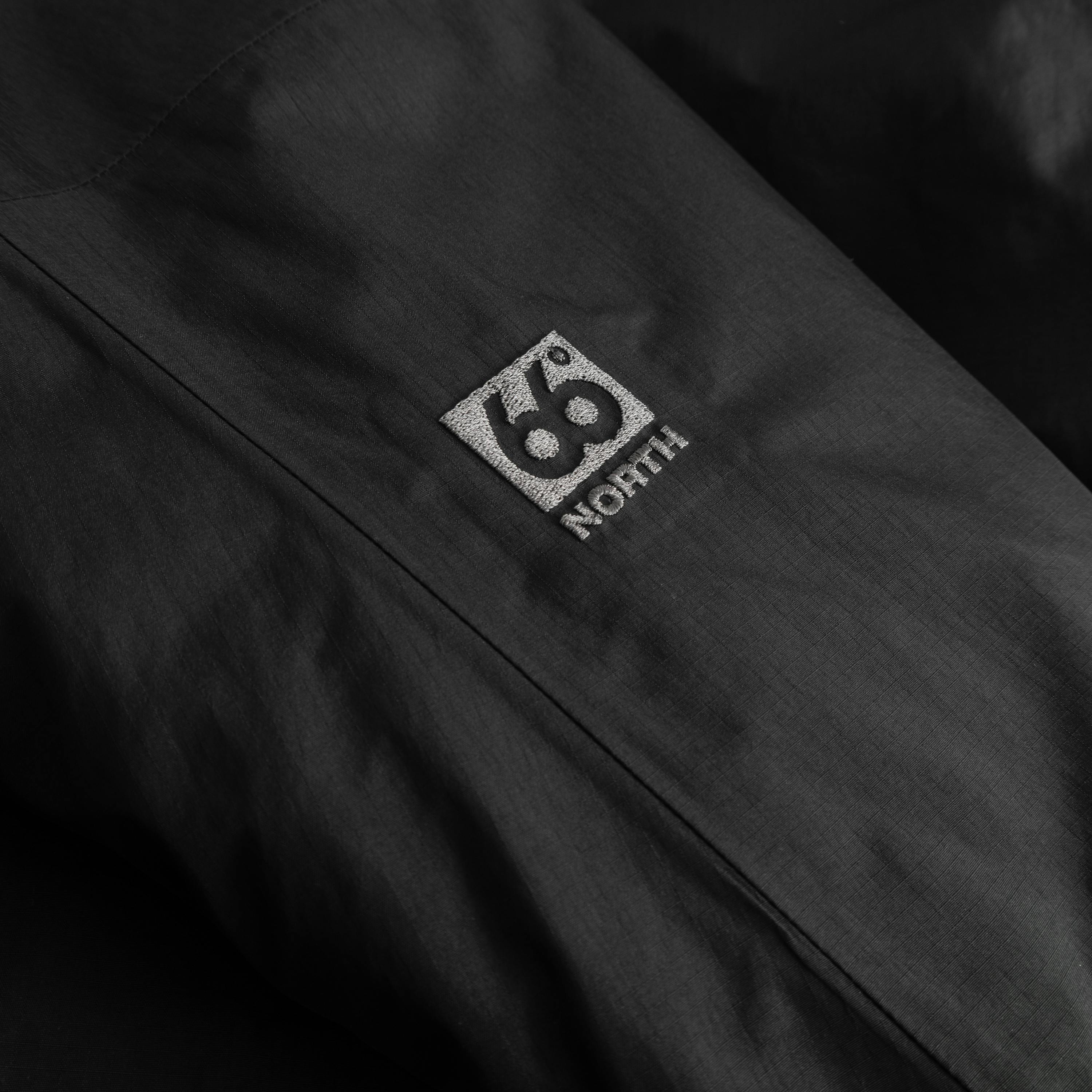 Tvioddi Gore-Tex Down Parka 3in1