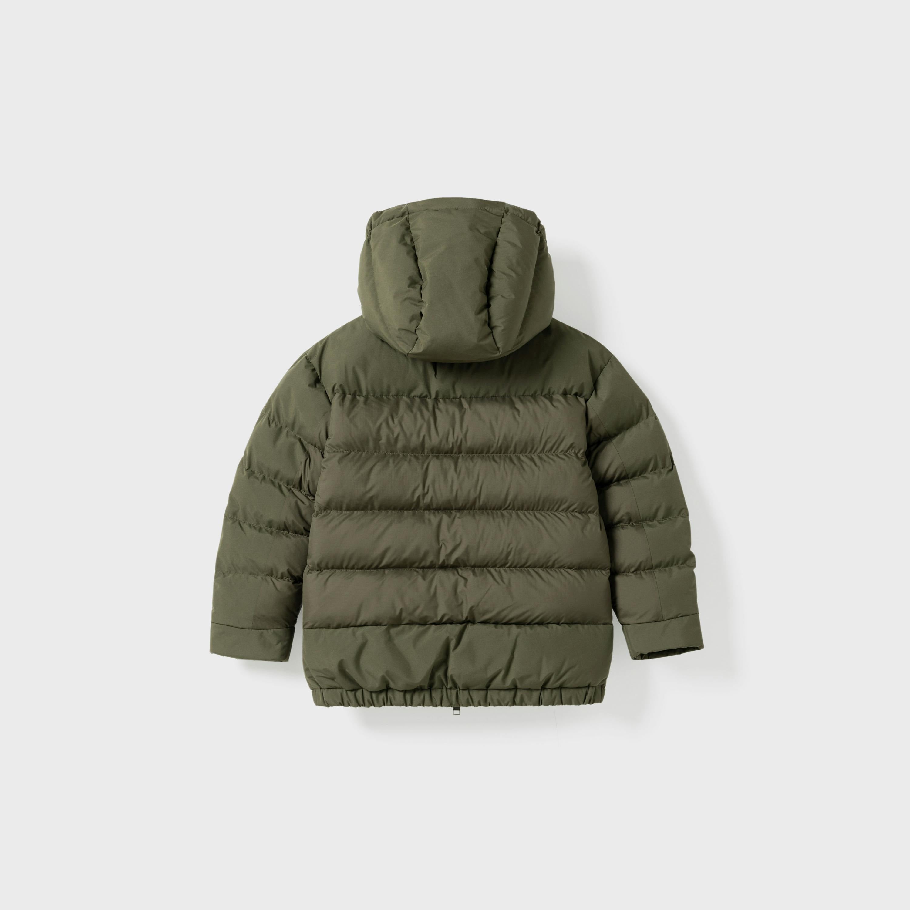 Drangar Kids Jacket