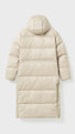 Eldey W Down Coat