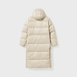 Eldey W Down Coat