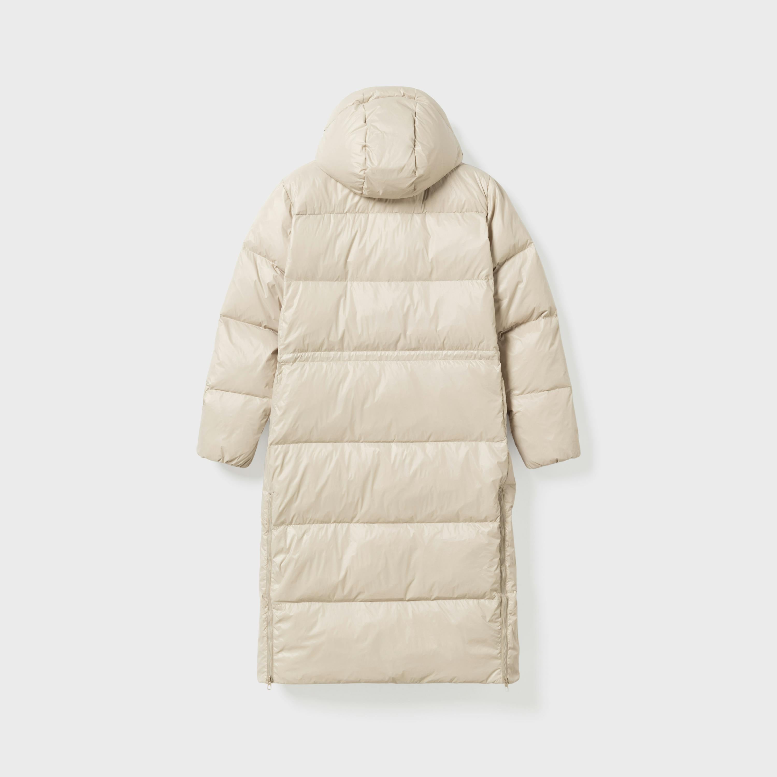 Eldey W Down Coat