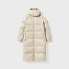 Eldey W Down Coat