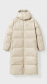 Eldey W Down Coat
