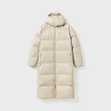 Eldey W Down Coat