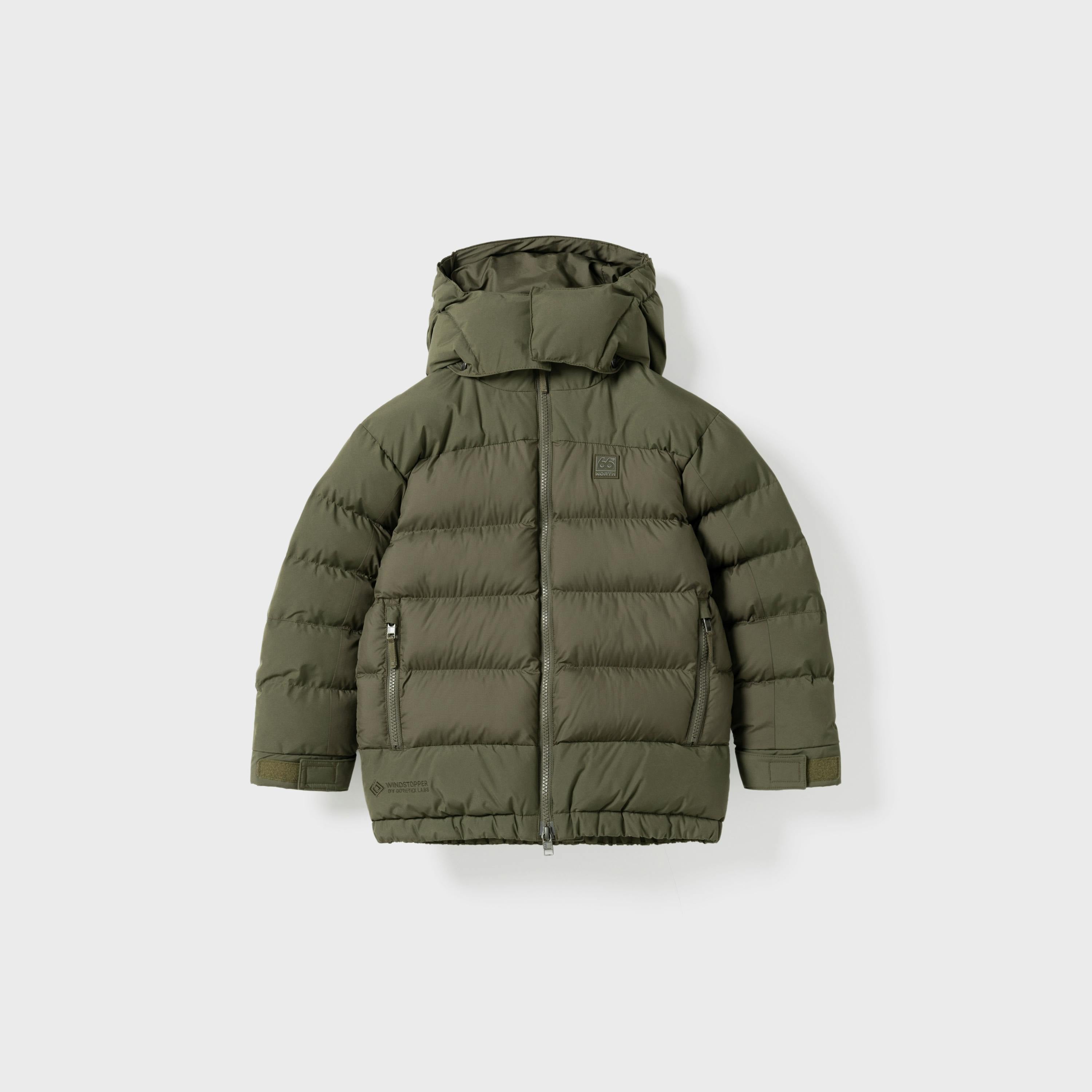 Drangar Kids Jacket