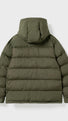 Drangar Insulated Jacket