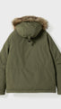 Thorsmork Parka
