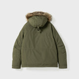 Thorsmork Parka