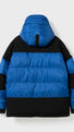 Tindur Down Jacket