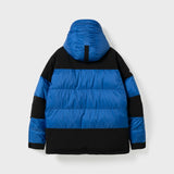 Tindur Down Jacket