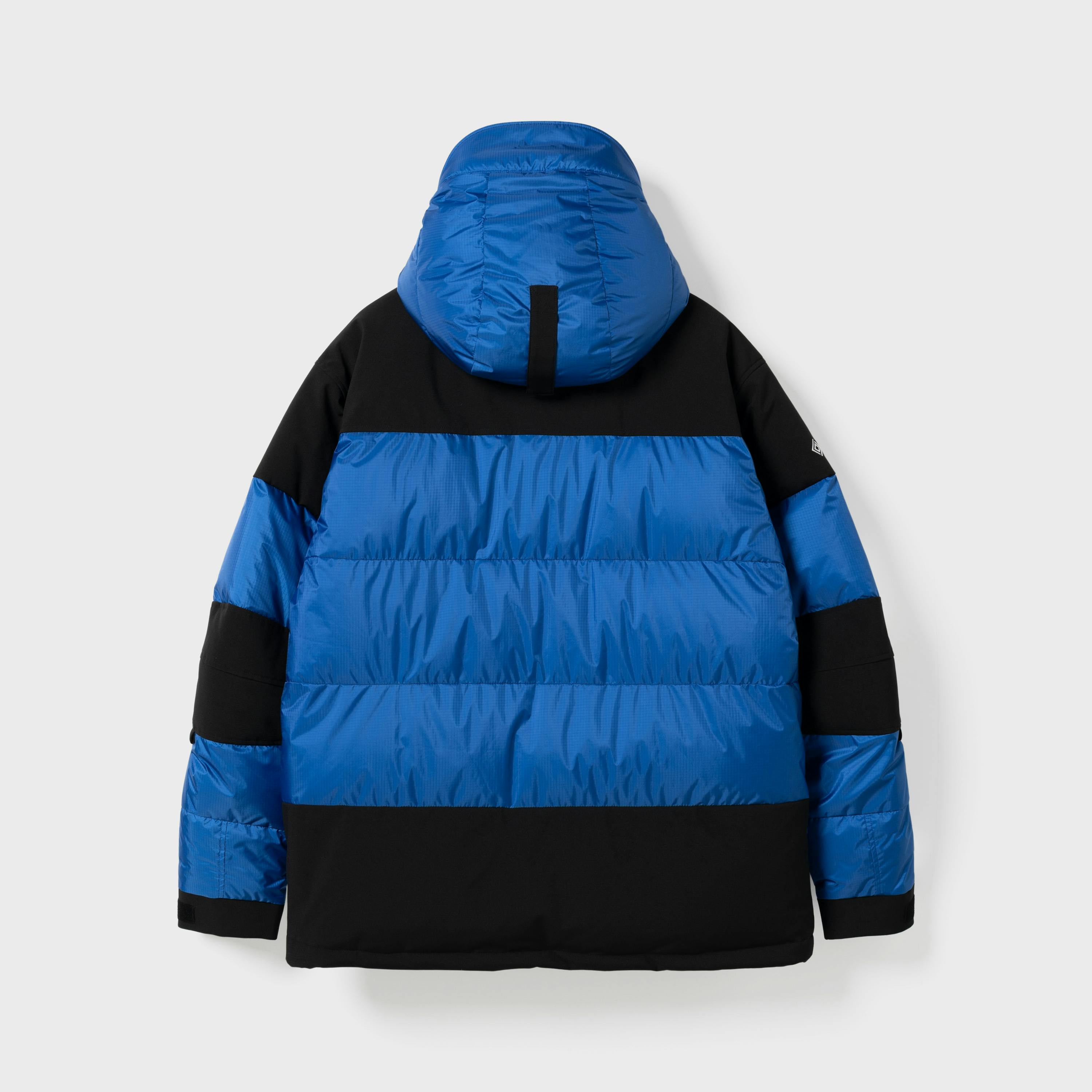 Tindur Down Jacket