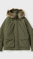 Thorsmork Parka