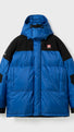 Tindur Down Jacket