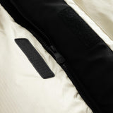 Tindur Down Jacket Dark Stone