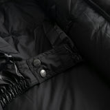 Tindur Down Jacket Dark Stone