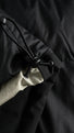 Tindur Down Jacket Dark Stone