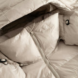 Eldey W Down Coat