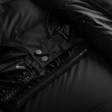 Tindur Down Jacket