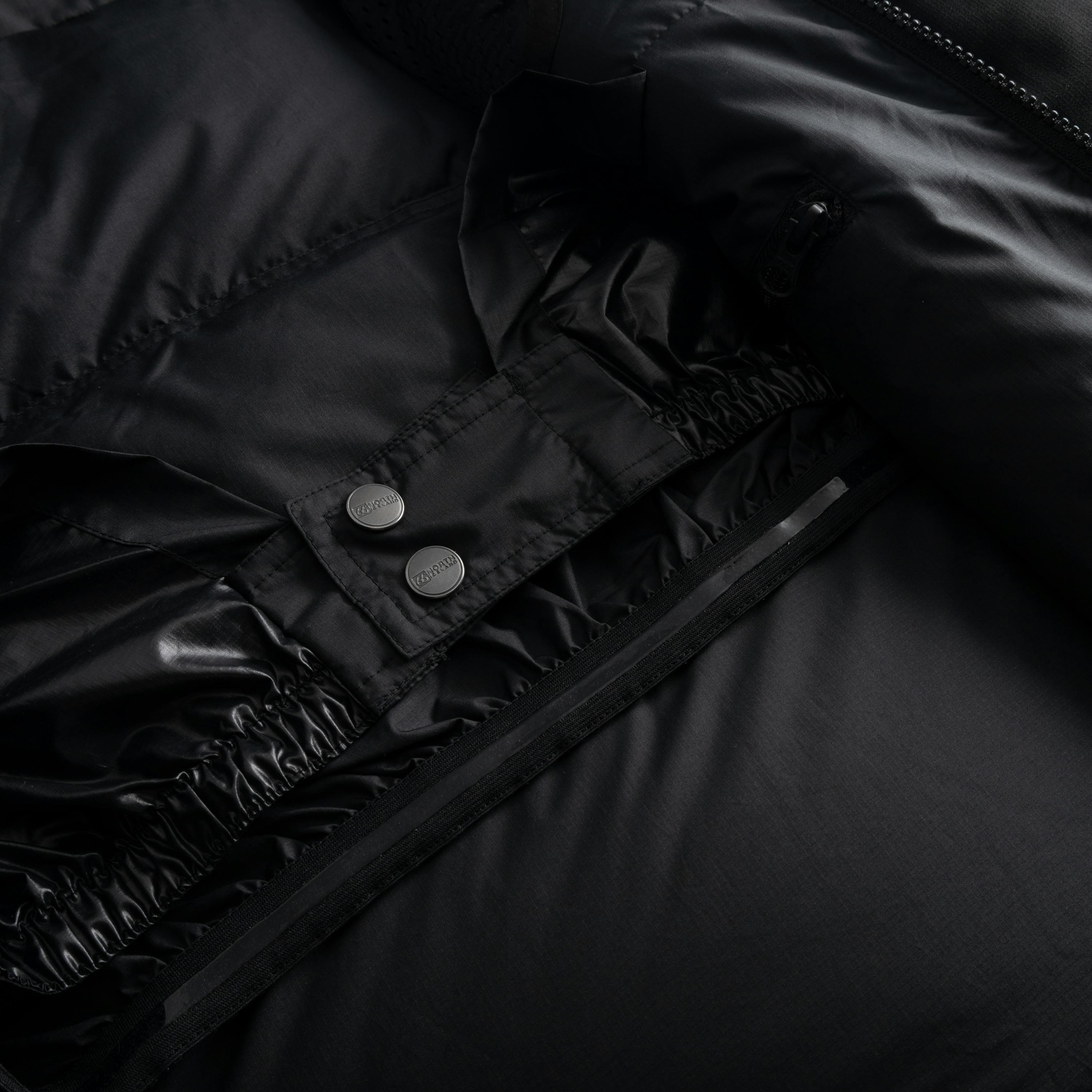 Tindur Down Jacket