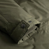 Thorsmork Parka