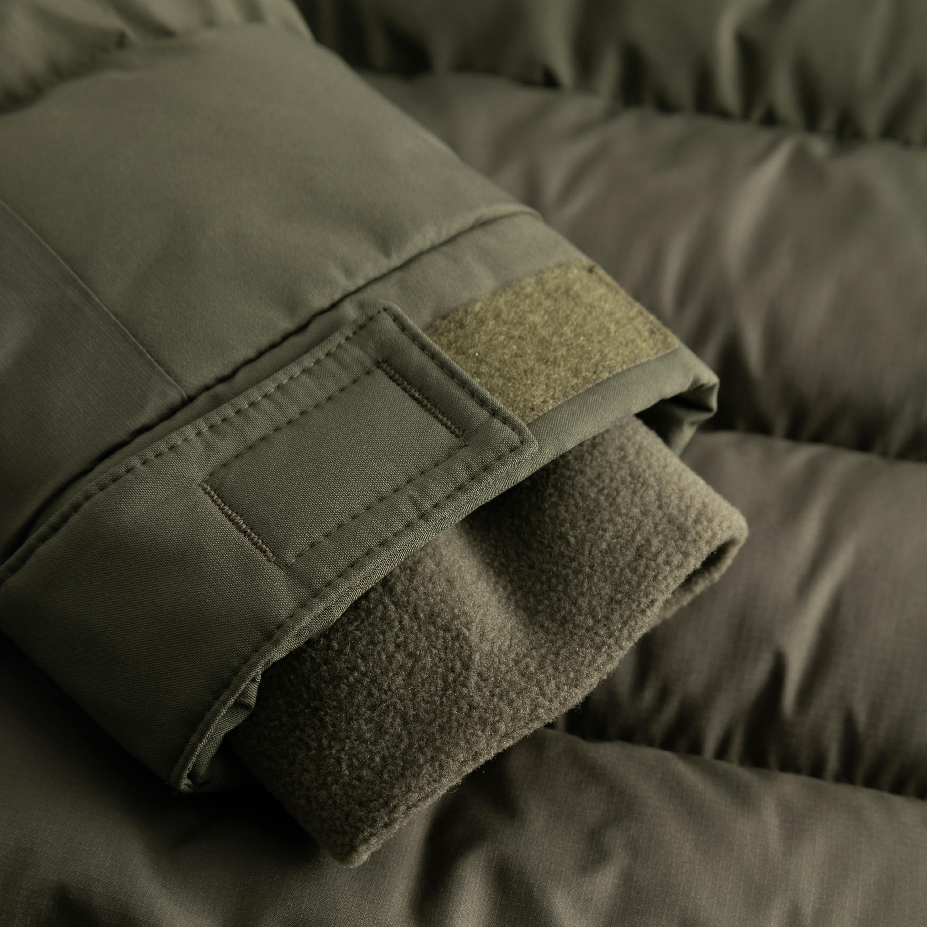Drangar Kids Jacket