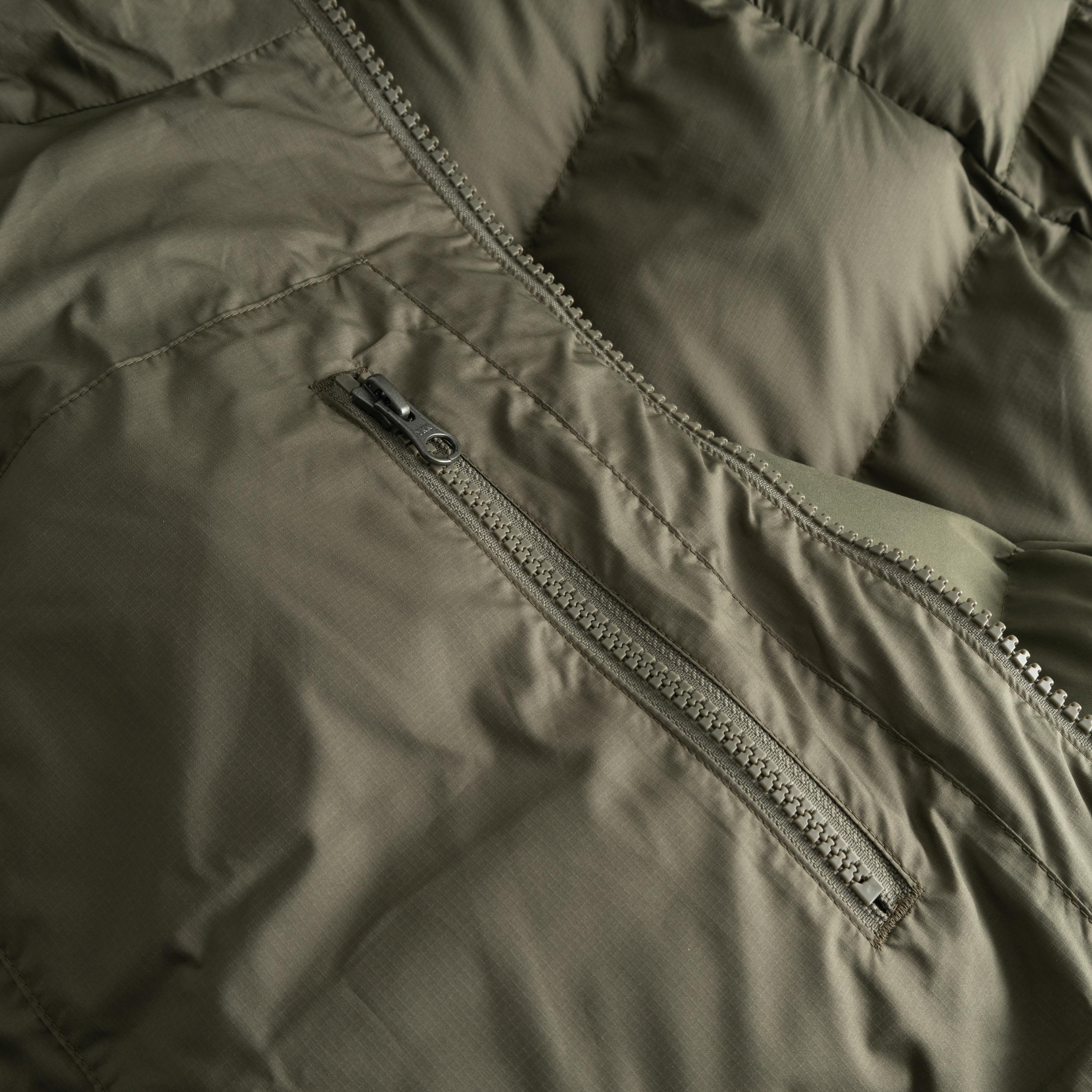 Drangar Insulated Jacket