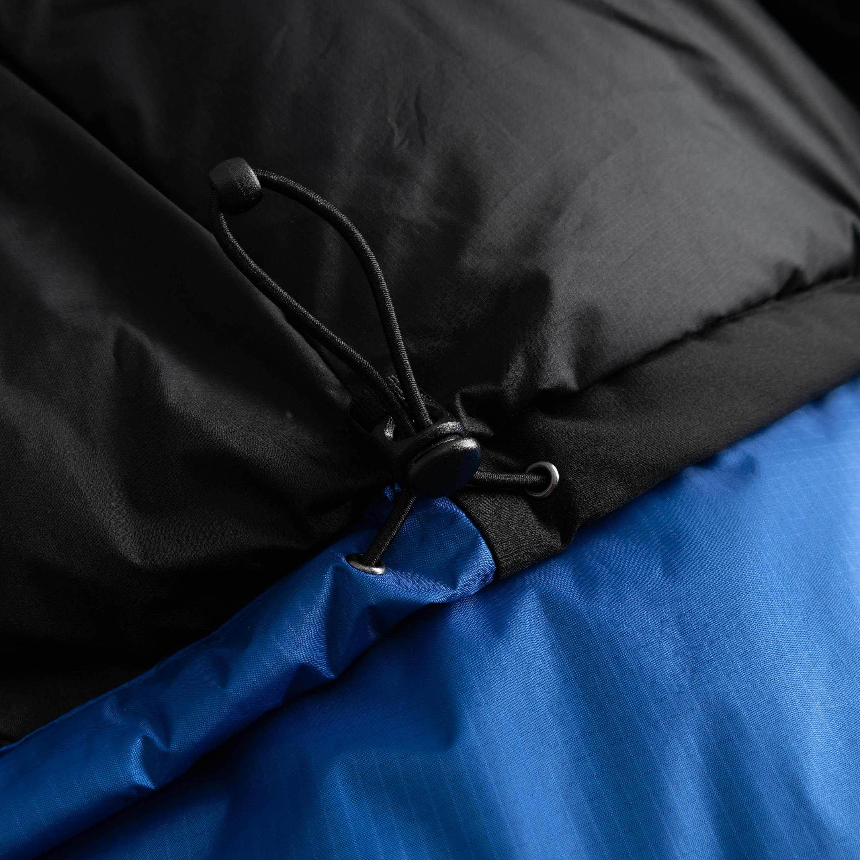 Tindur Down Jacket