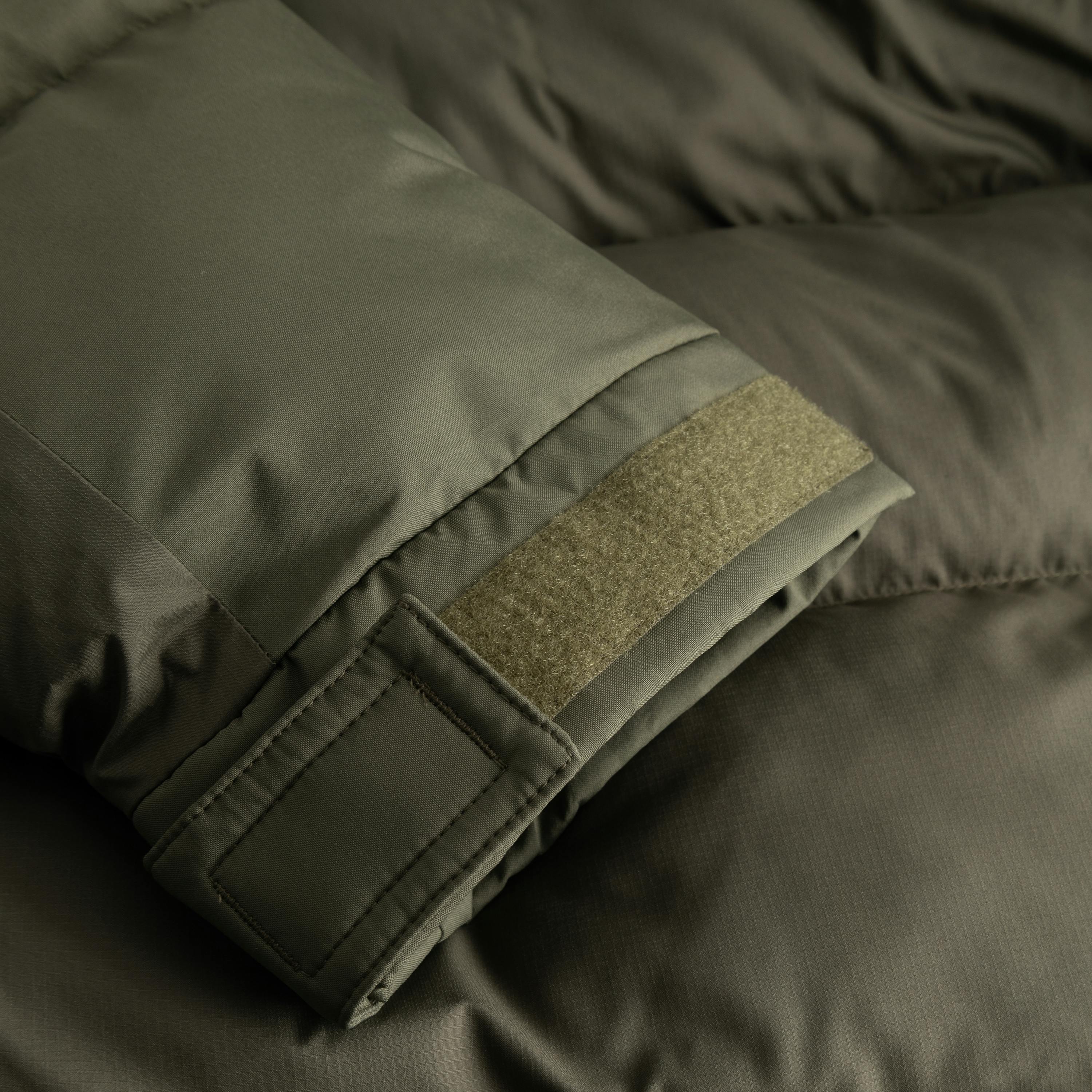 Drangar Insulated Jacket