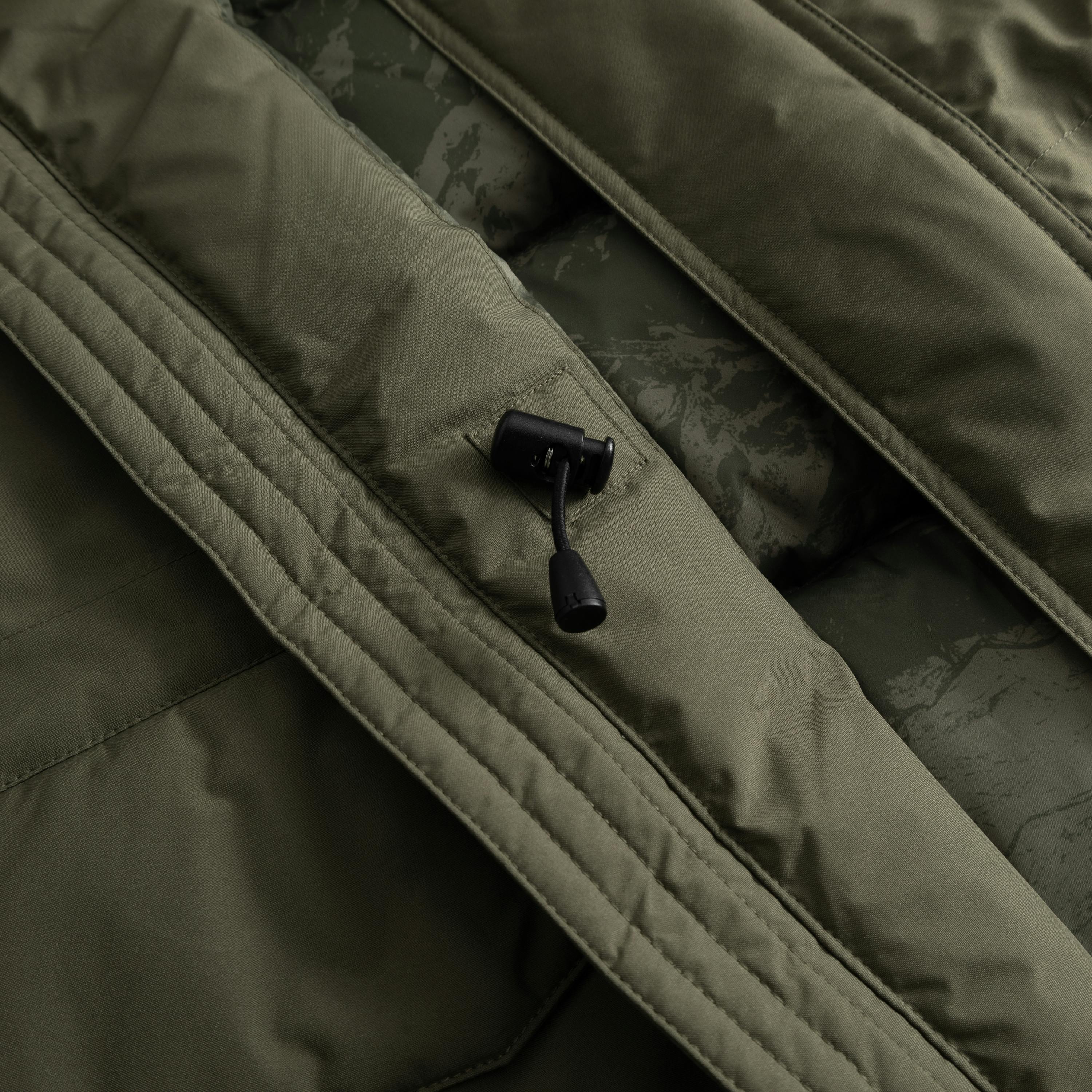 Thorsmork Parka
