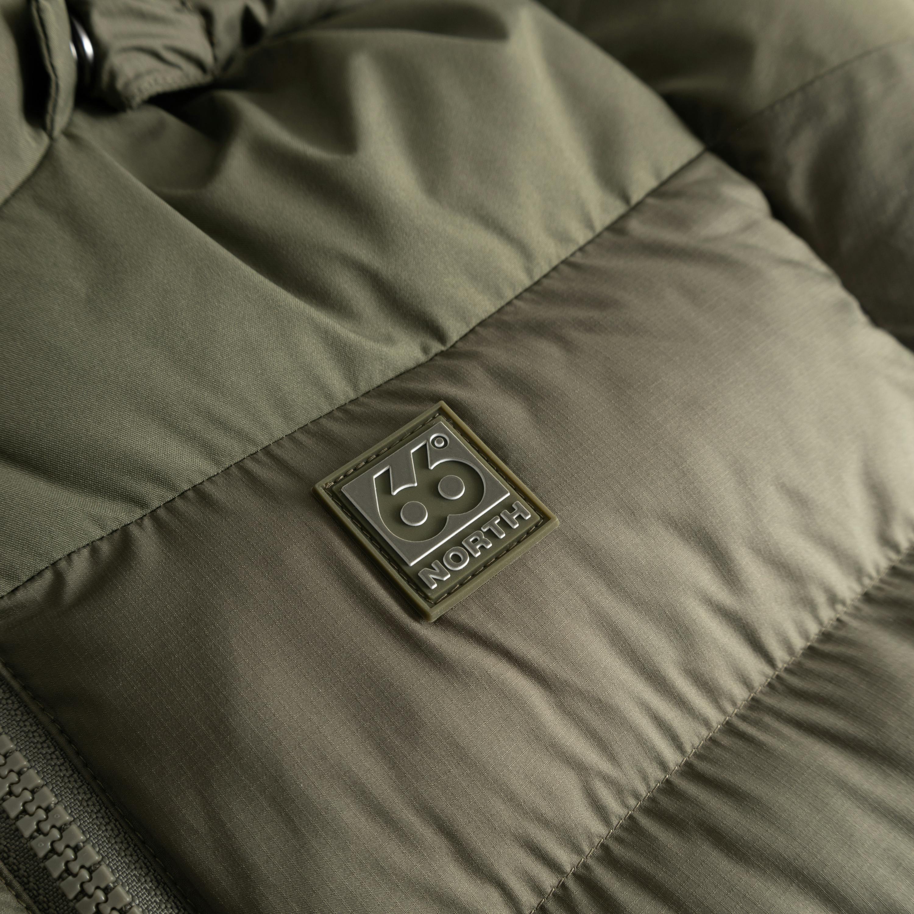 Drangar Kids Jacket