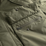 Thorsmork Parka