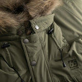 Thorsmork Parka
