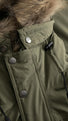Thorsmork Parka