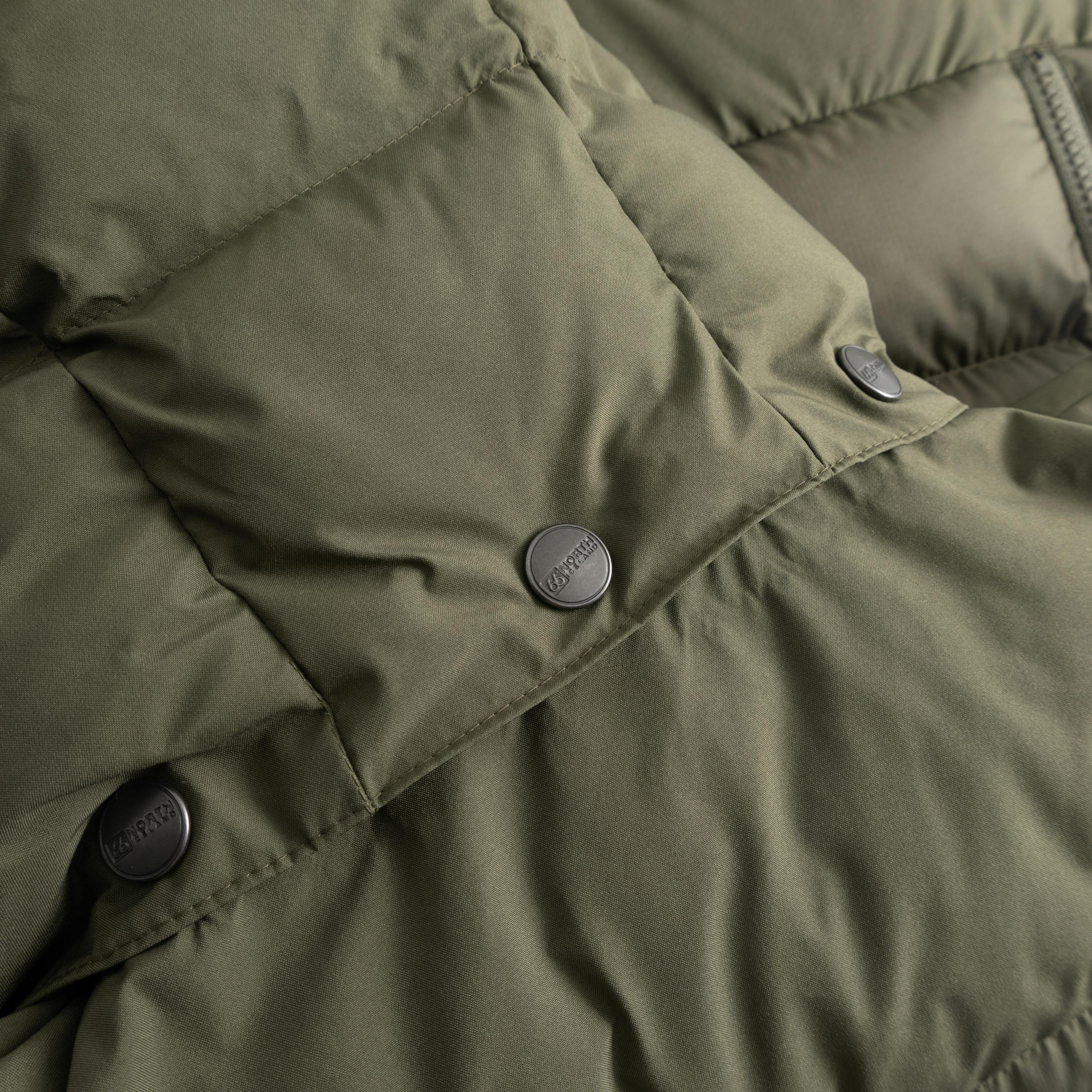 Drangar Kids Jacket