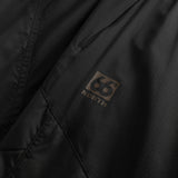 Ljosufjoll Insulated Pull-Up Pants