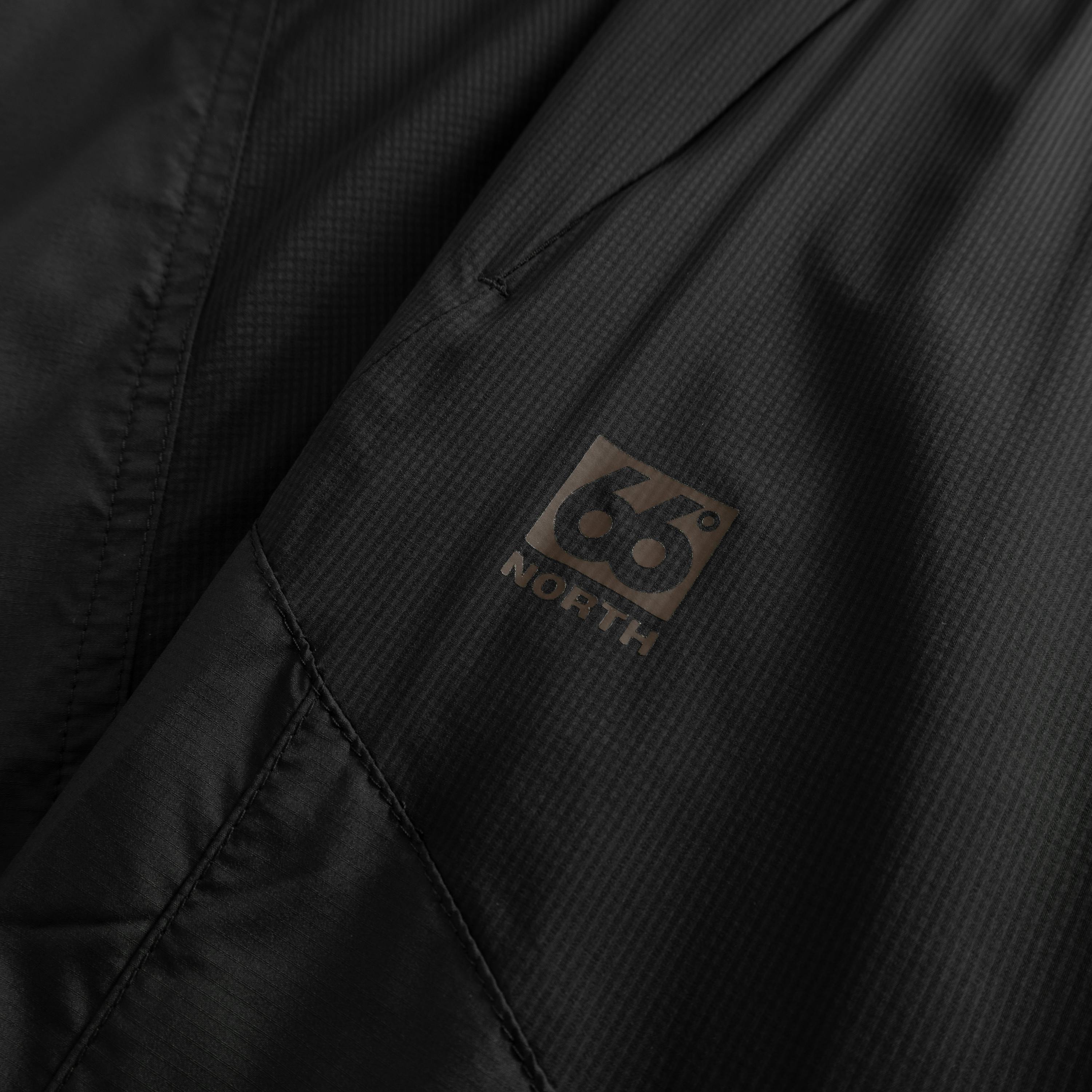 Ljosufjoll Insulated Pull-Up Pants