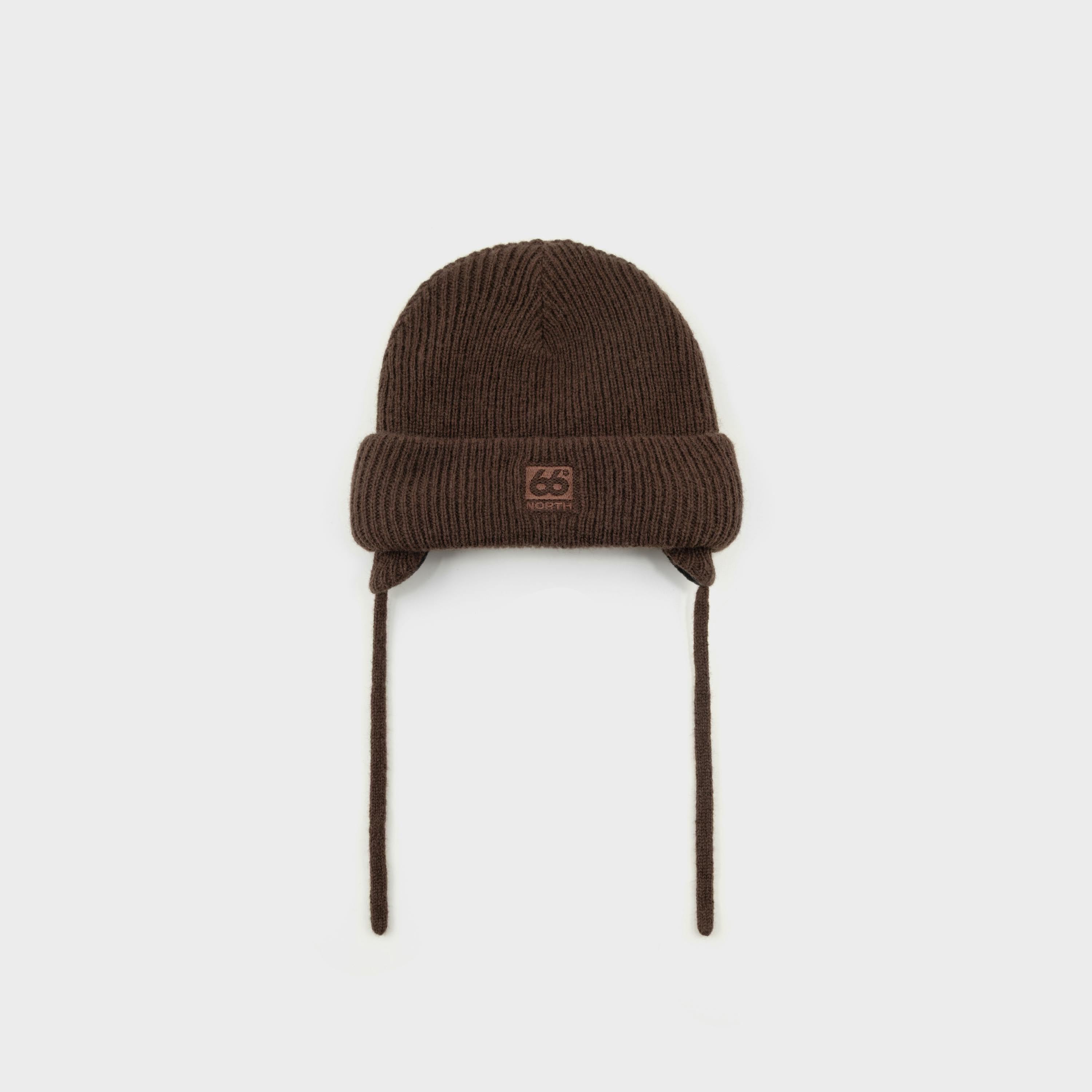 Dyngja Infant Beanie